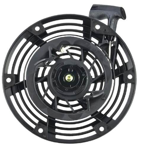 Briggs&Stratton111P02,111P05,111P07总成拉盘796497起动器