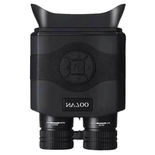 NV700双筒夜视望远镜夜间数码户外全黑夜视清720P红外线夜视仪