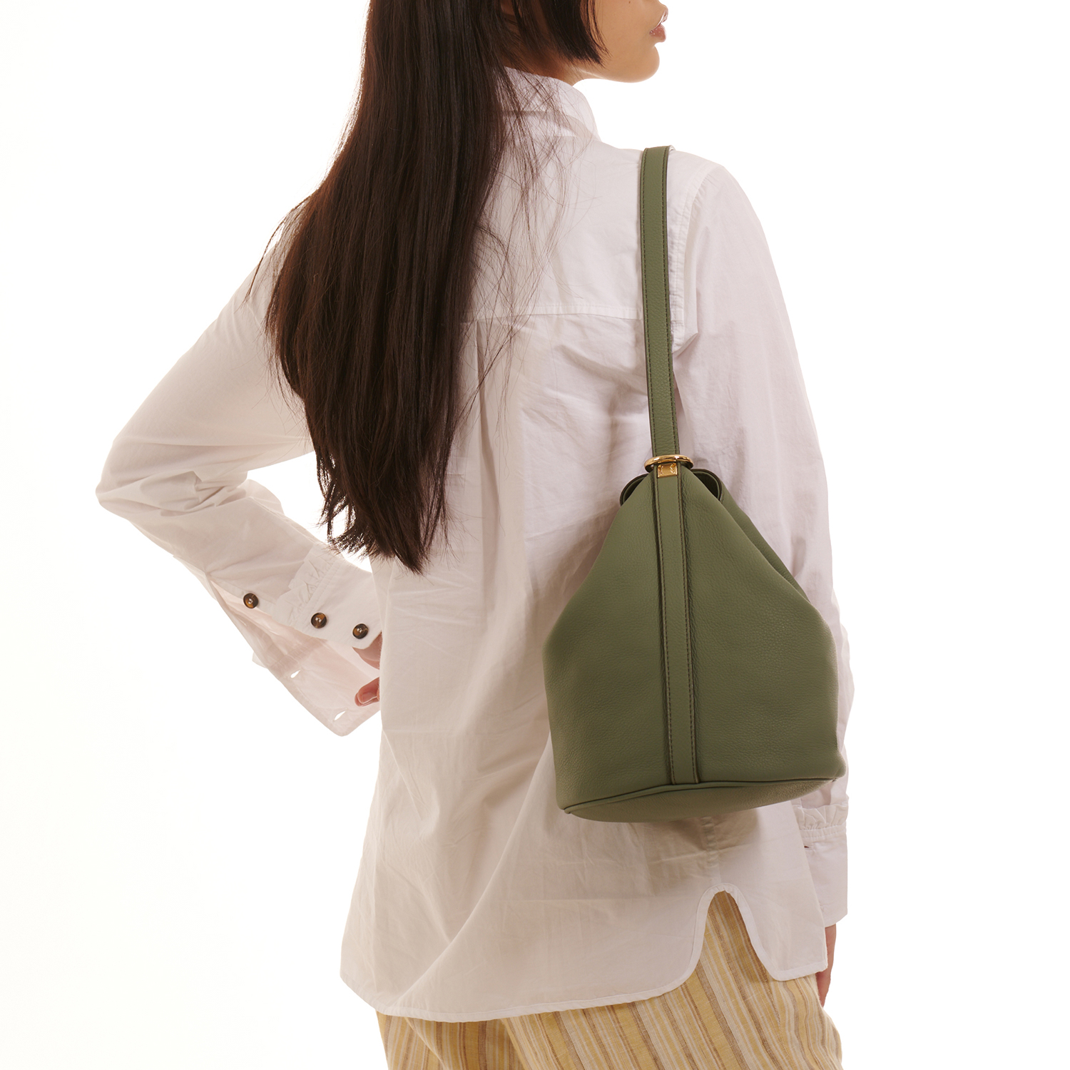 BERACAMY苝佧ORUKAMI水桶包