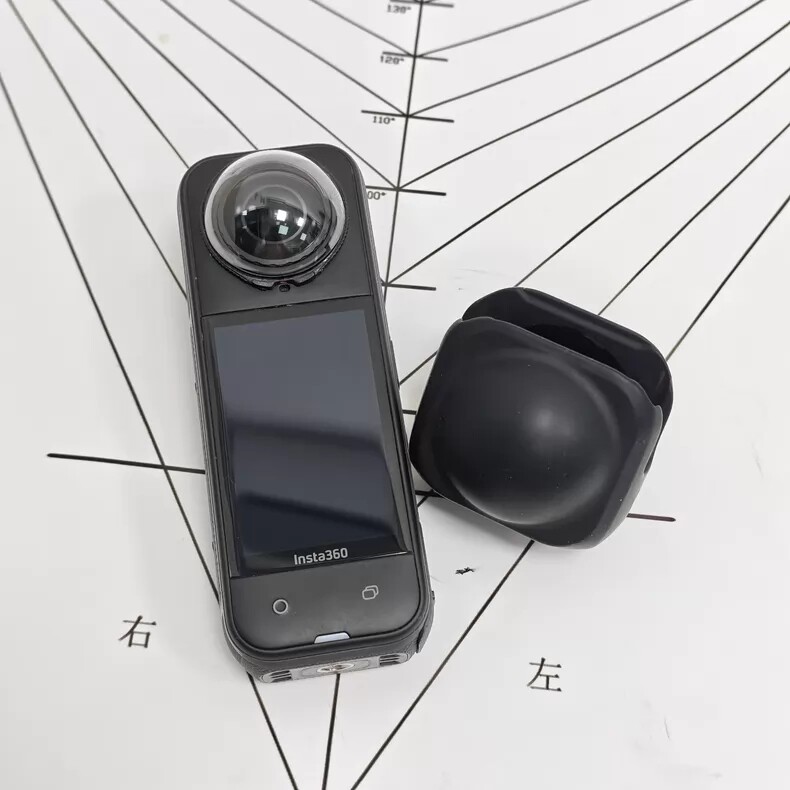 影石Insta360 X5全景相机便携式运动相机360度全景拍摄高清防抖图片