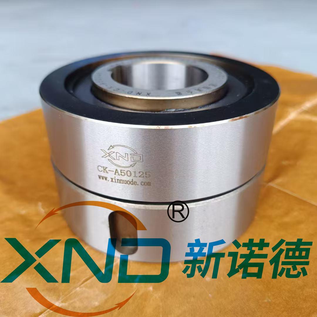 CKZ100×70-0F2超越离合器/西安单向离合器CKZ轴承GR15单向轴承