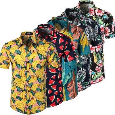 MenforShirtCasualHa