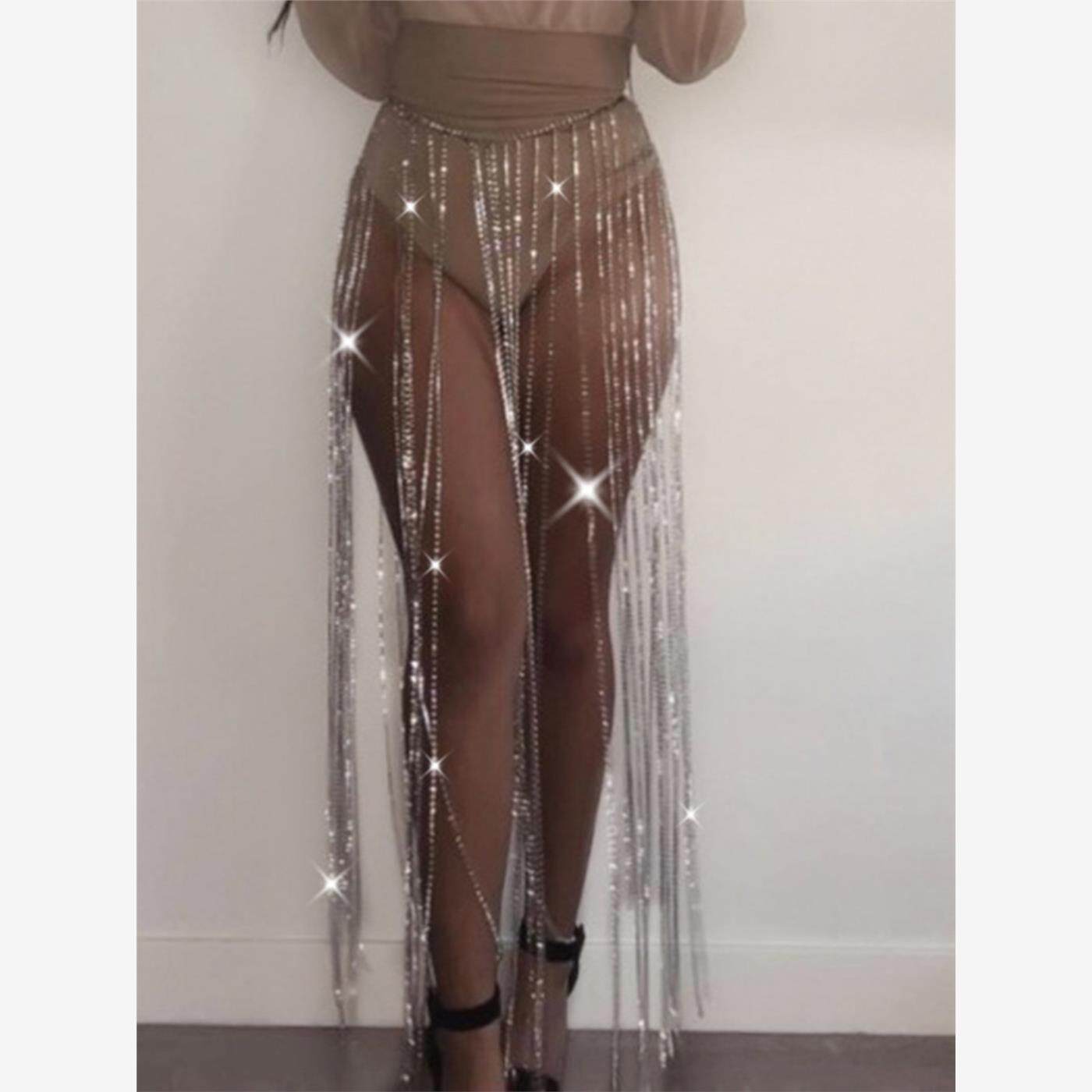 Outfitgirl欧美夜店酒吧