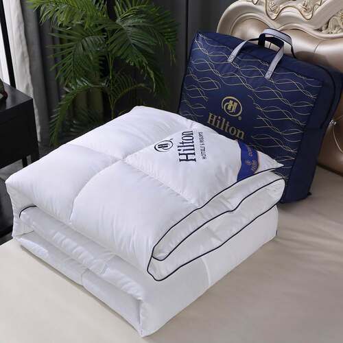 winter super warm comforter duvet quilt soft velvet blanket