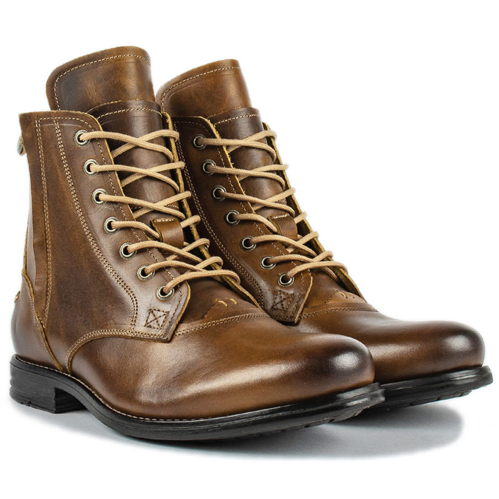 Men'sCaptaiToLace-uBSh