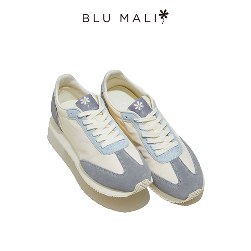 blumali德训鞋时尚休闲鞋