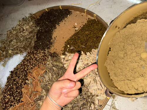 【三伏天养生】三伏贴中药贴膏药祛湿