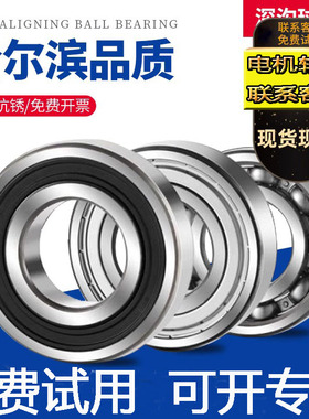 高速微型轴承603 604 605 606 607 608 609 623 624 625 626 ZZRS