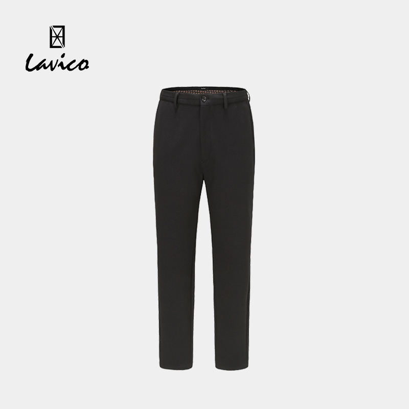 LaVico/朗·维高休闲裤