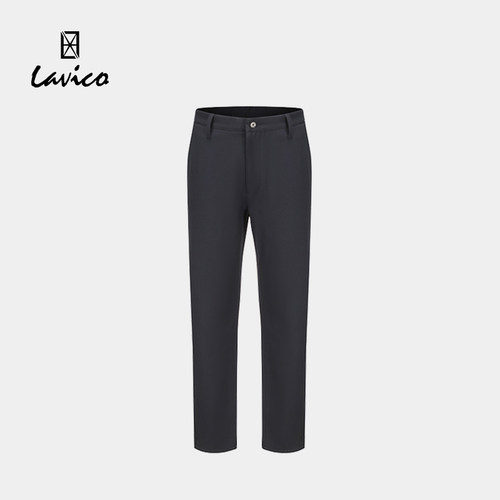 LaVico/朗·维高朗维高休闲裤
