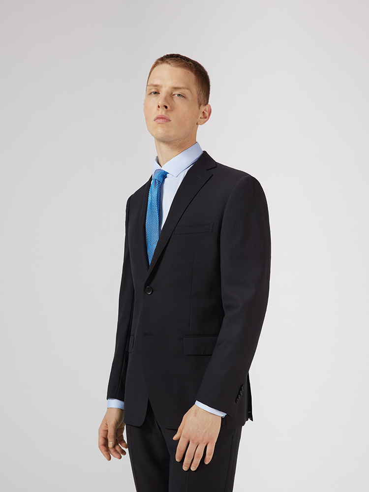 商务正装西服LaVico/朗·维高