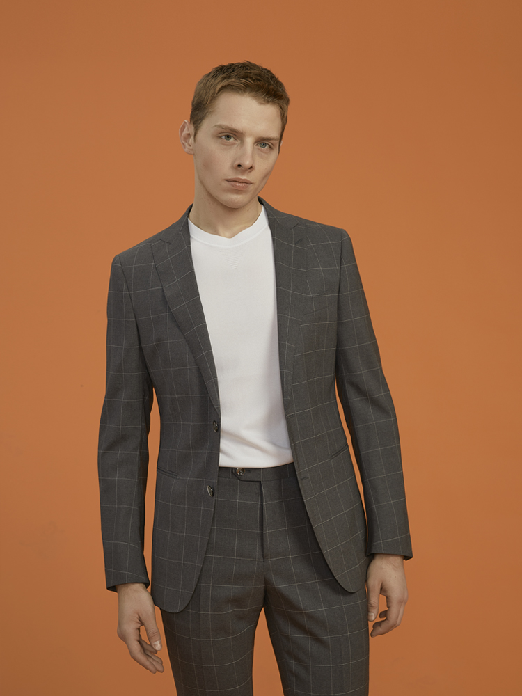 正装LaVico/朗·维高西服