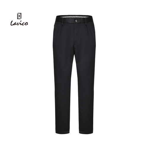 商场同款休闲裤LaVico