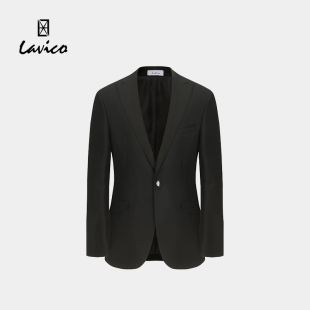 Lavico 清仓 朗维高男士 时尚 西服上班通勤外套 休闲正装 特价