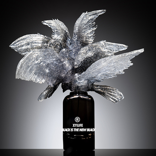 精致织物香氛香水礼盒100ml 五周年巨型限量款 XYLIFE彼觉№063 乱