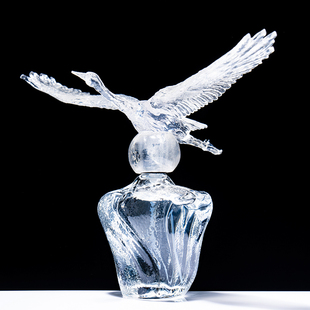 XYLIFE彼觉 №065 寒塘渡2025夏日限量 精致织物香氛香水礼盒套装