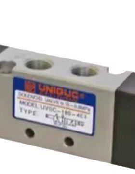 UVSC-260-4E2液压阀UVSC-260-4E1UVSC-180-4E1台湾UNIQUC电磁阀
