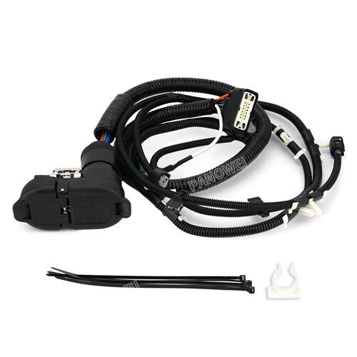 9LZ-15A416-BBLZ-1A576-C适用09-14F-1507路拖挂车连接器