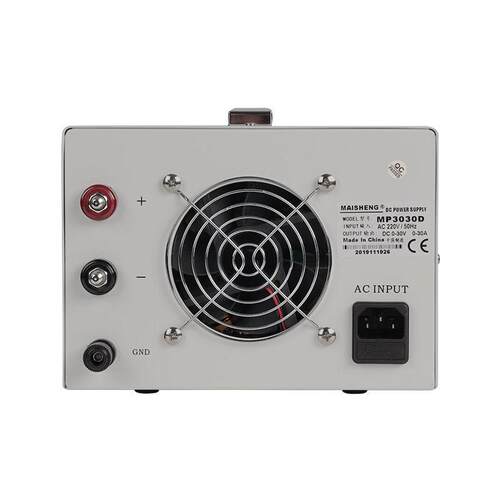 MP2503D大功率可调直流稳压电源250V3A工厂老化电机电源