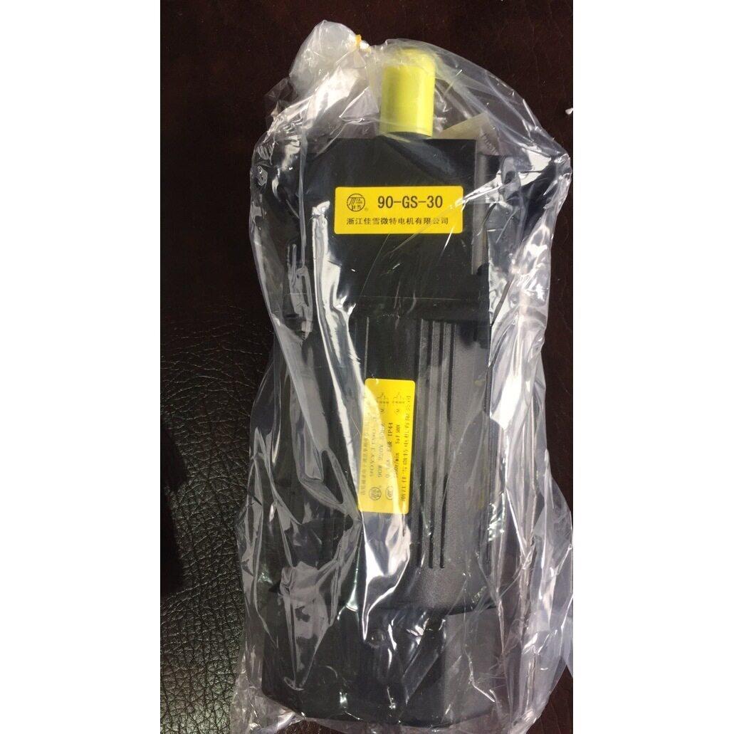 浙江佳雪微特电机90YYJR90-13速器90-GS-10001500控制器SC-A
