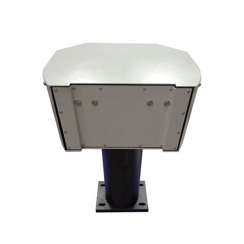 实力定制伺服刀库HSKE25-12Z适用小空间自动换刀半圆型伞型刀库