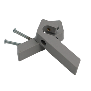 pula学步车推车专用配件塑料款【防倾倒一对】