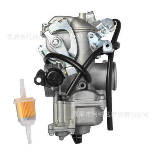 化油器适用于HondaCbx200Nx200