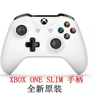 无线蓝牙手柄 新款 原装 黑色 ONE 电脑PC 白色 全新XBOX