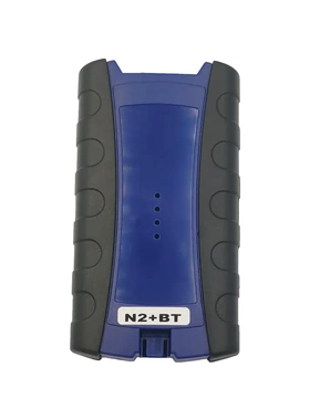 NEXIQ-2 USB Link NEXIQ USB 2 带蓝牙卡车故障诊断仪NEXIQ2检测