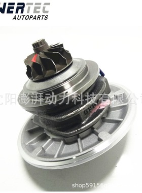 795637 涡轮增压器机芯适用于 雷诺 GT1546JS M9T 795637-5001S