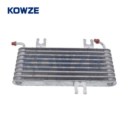 变速箱散热网油冷器21606-JD30A