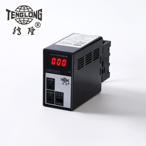 生产GL28S交流电流继电器多规格