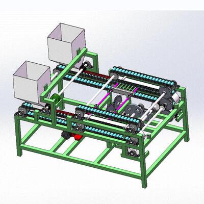 X1556-红枣去核切片机设计【三维SW+10张CAD图纸+说明1.9万字】