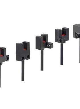 正品 MOTEE 超小型槽型U型传感器UX950 UX951WR UX952 UX953