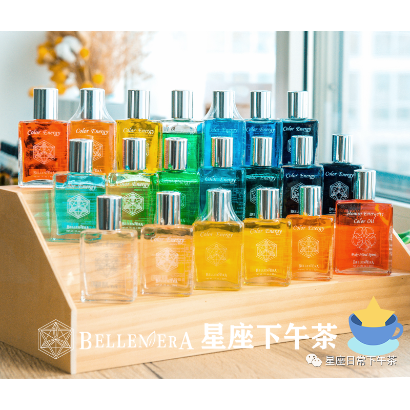 澳洲花晶 巴赫花精课8周Delta基因天命三角洲