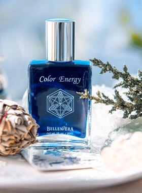 澳洲花晶财运之星正品花精精油