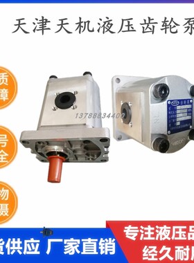 新款CBT-F310/10/04S5S6HR1K 天津市天机液压 CBT-F312/12/06包邮