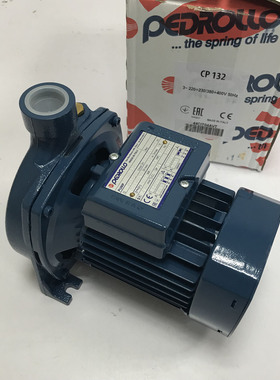 全新意大利佩德罗油泵pedrollo水泵CP130-132-150-158-170-19包邮