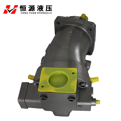 新款斜轴柱塞泵A7V160EL2