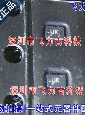全新原装 TPS3896PDRYR TPS3896PDRYT TPS3896 丝印UK USON6 芯片