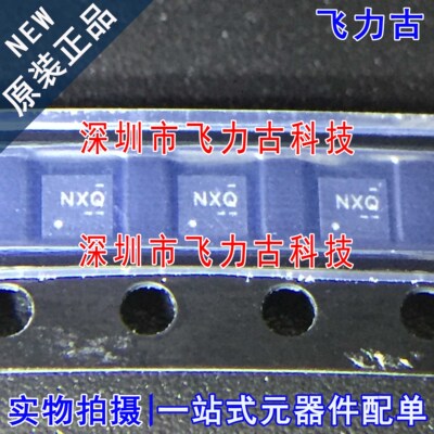 全新原装 BQ24313DSGR BQ24313DSGT BQ24313 丝印NXQ QFN8 芯片
