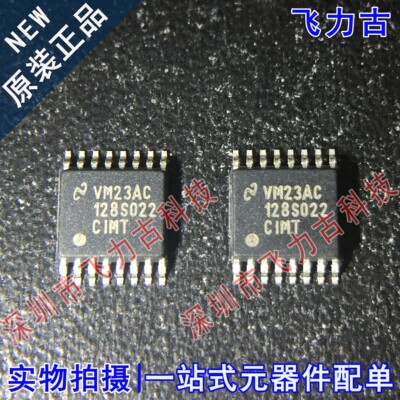 全新 ADC128S022CIMTX ADC128S022CIMT 128S022CIMT TSSOP16 芯片