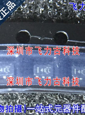 全新 TPS22945DCKR TPS22945DCK TPS22945 丝印4EL 4EN 4E SC70-5