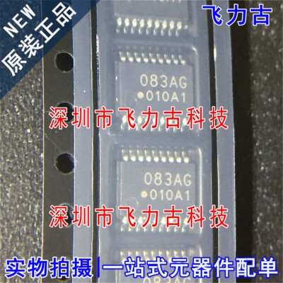 全新 TD62083AFNG TD62083 丝印083AG 083A TSSOP18 驱动器 芯片