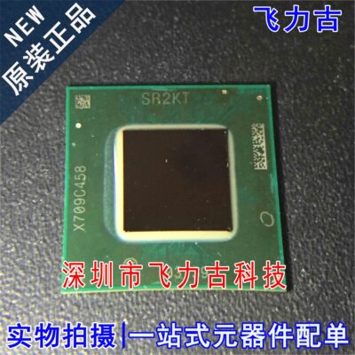 100% 全新原装 Z8350 SR2KT 封装BGA 平板电脑主板 主控CPU 芯片