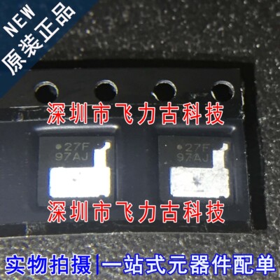 全新 ISL99227FRZ-T ISL99227FRZ ISL99227 丝印27F QFN32 芯片