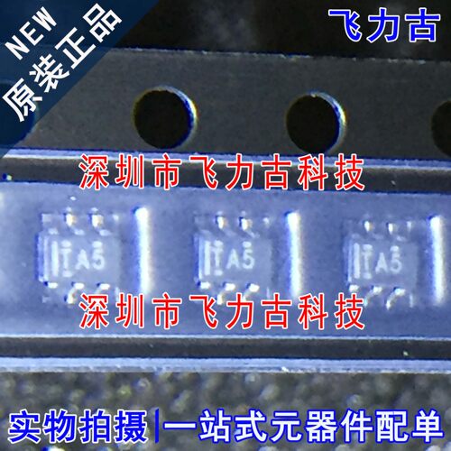 全新原装 SN74LVC1T45DCKR SN74LVC1T45 丝印TA SC70-6 逻辑 芯片