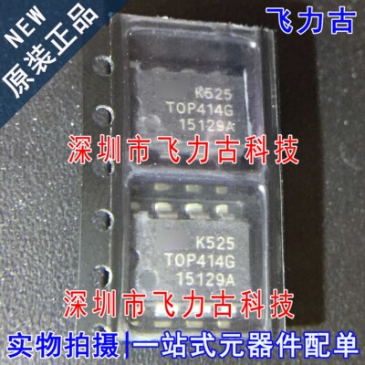 原装正品TOP414GN封装SOP8芯片
