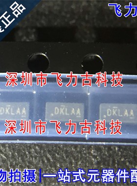 SI5935CDC-T1-GE3 SI5935CDC 丝印DK*** SOT23-8 双P沟道 MOS场管