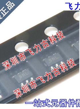 全新 ADS7886SDCKR ADS7886SDCKT ADS7886 丝印BNL SOT23-6 芯片